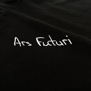Ars Futuri t-shirt logo